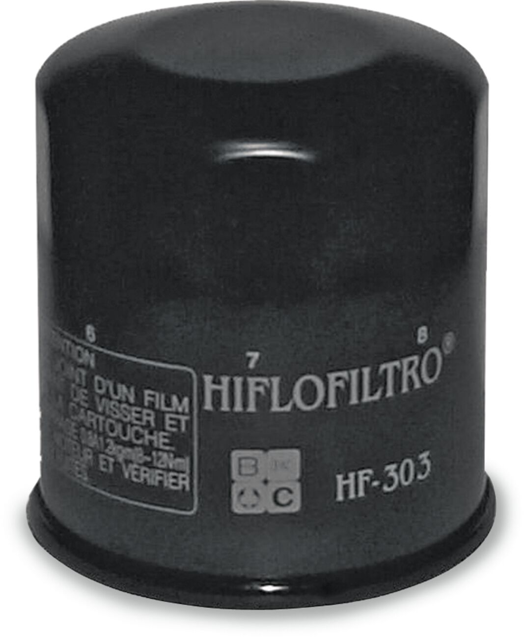 Oil Filter, BIMOTA YB10 1000 Dieci 1900, 1986, 2000, 2024 -1900, BIMOTA... 2024