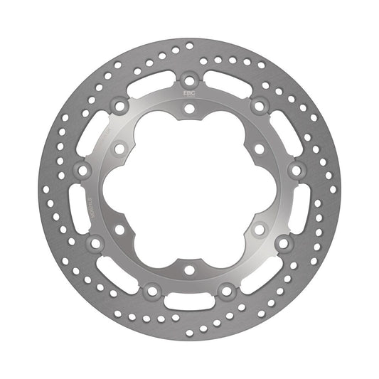 MD Series Pro-Lite Brake Rotor, HONDA CBR 600 F  1991, 1994, 1998, -... 1991,...
