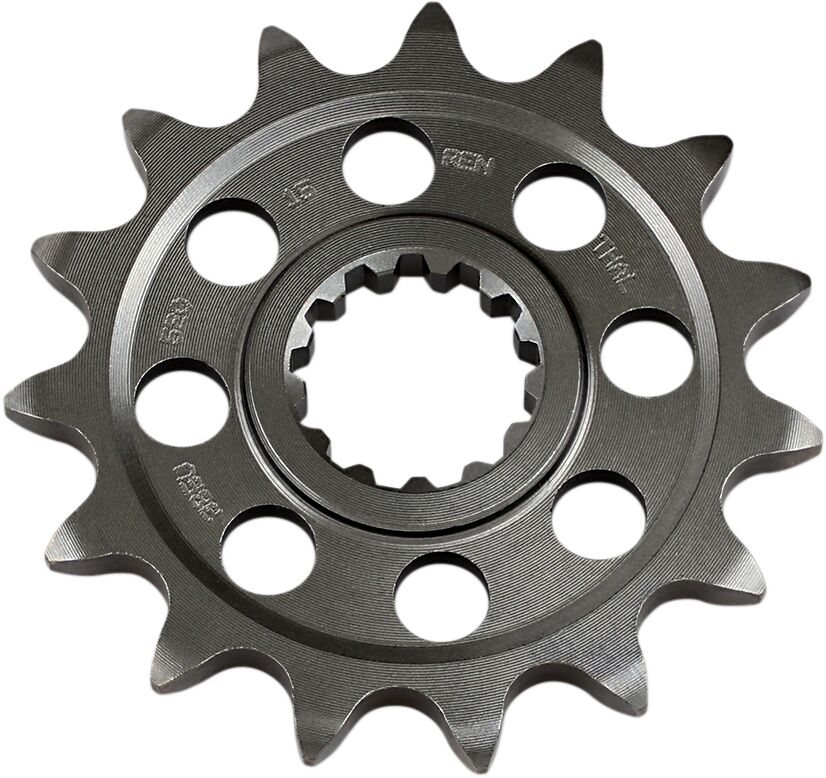 Front Sprocket, KAWASAKI ZX-10 R 1000 Ninja 1996, 2025 -1996, KAWASAKI Z... 2025
