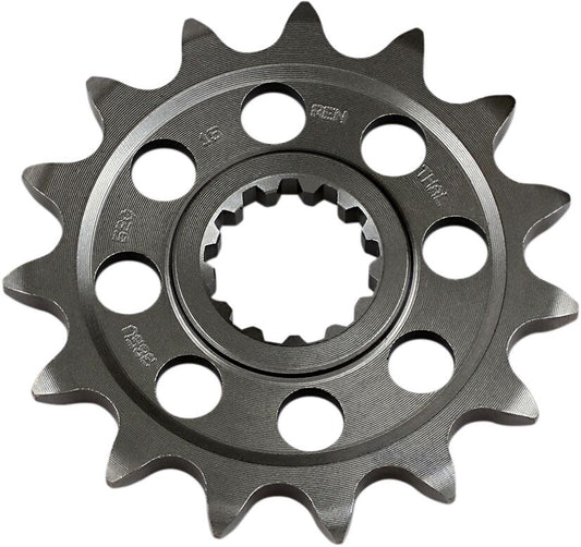 Front Sprocket, KAWASAKI ZX-10 R 1000 Ninja 1996, 2025 -1996, KAWASAKI Z... 2025