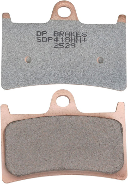SDP Sport HH+ Sintered Brake Pads, YAMAHA BT 1100 Bulldog 1900, 1989, -1... 2024