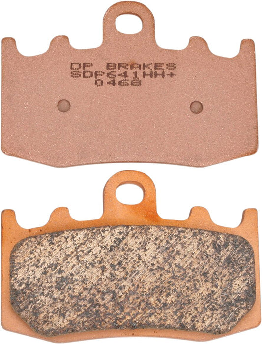 SDP Sport HH+ Sintered Brake Pads, BMW K 1200 GT ABS  2001, 2016 -2001, .......