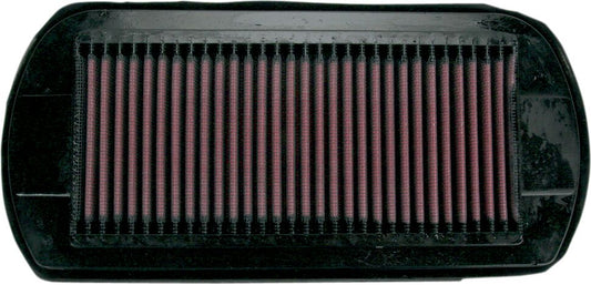 OE Replacement High-Flow Air Filter, TRIUMPH ADVENTURER 900  1992, -... 1992,...