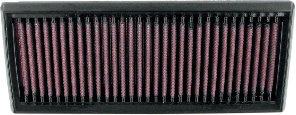 OE Replacement High-Flow Air Filter, TRIUMPH DAYTONA 955 T595 1997, -199... 2006