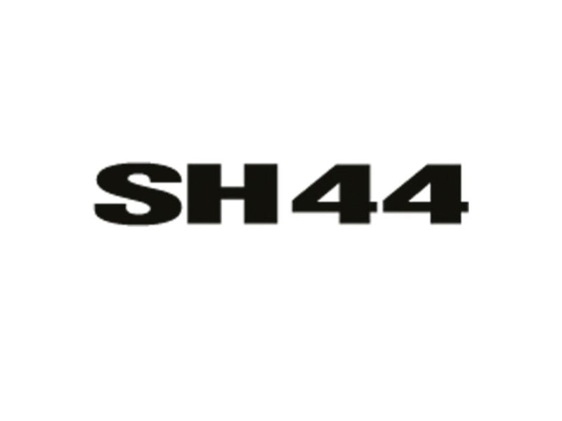 Image of SH44 Stickers by SHAD.