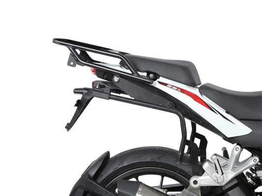 Image of 3P Pannier Fitting Kit by SHAD.