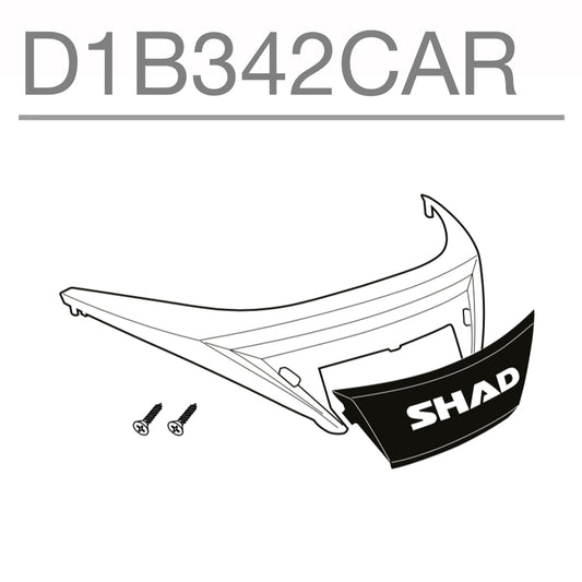 Image of SH34 Replacement Reflectors (Without Cover) by SHAD.