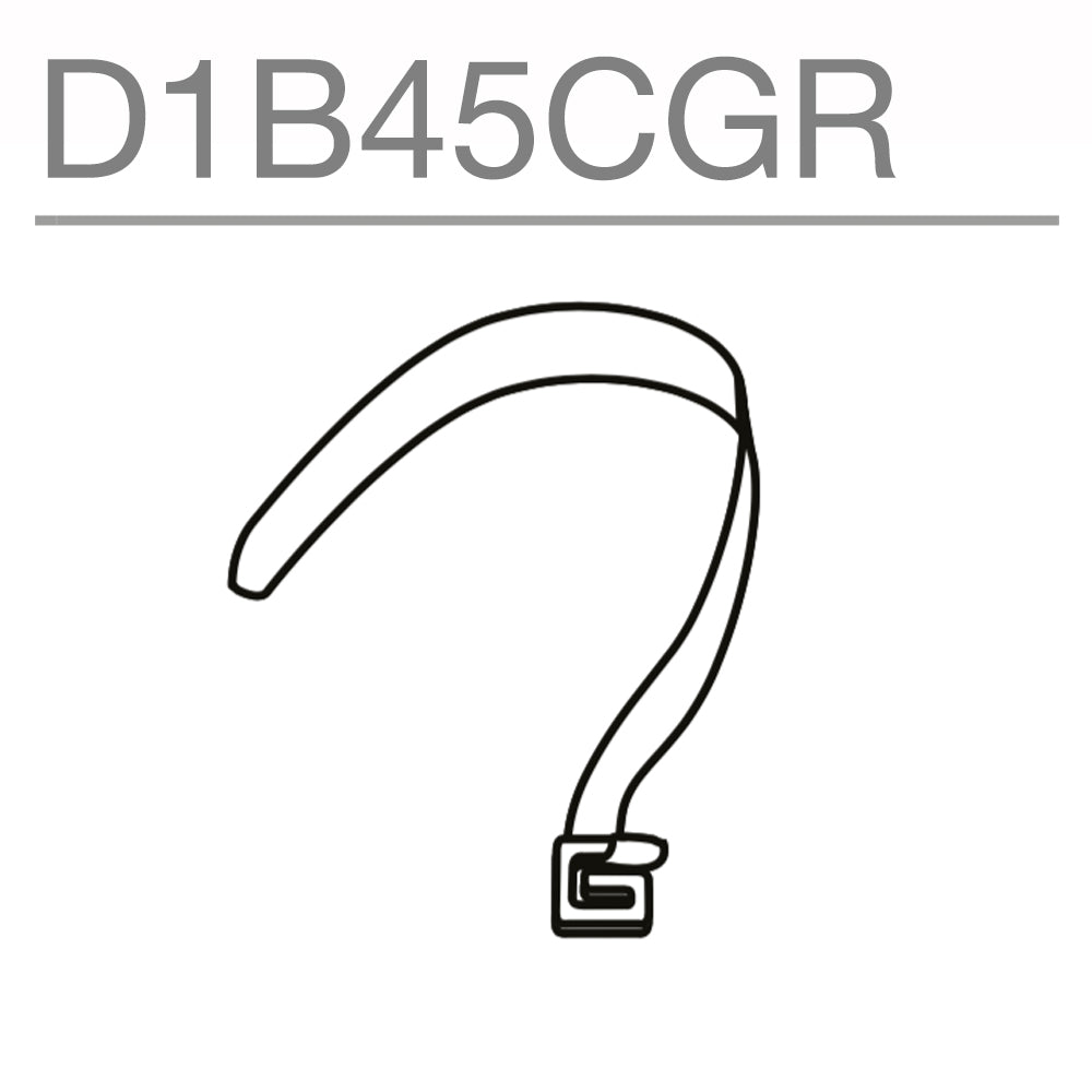 Image of SH45 Replacement Inner Strap by SHAD.
