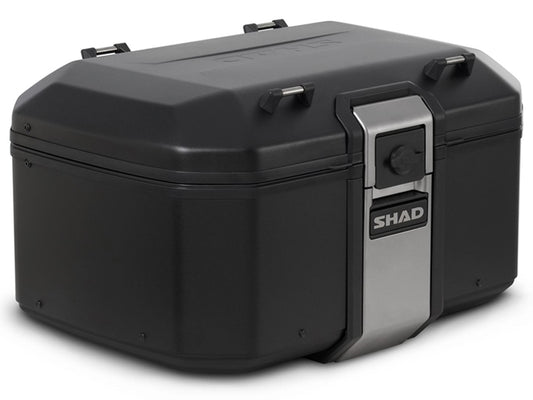 Image of TR55 Terra Black Top Box by SHAD.