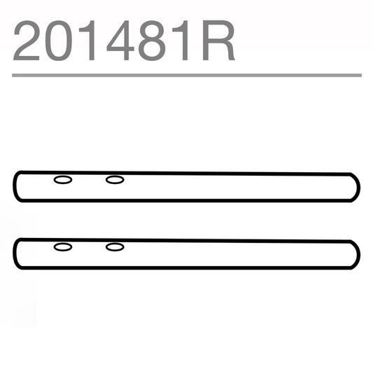 Image of Replacement Axis Hinge - SH26/SH29/SH37/SH39/SH40/SH45/SH46 by SHAD.
