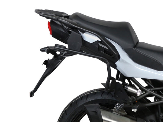 Image of 3P Pannier Fitting Kit by SHAD.