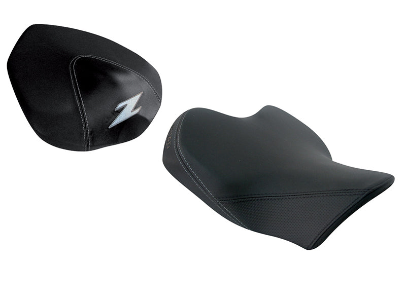 Image of Comfort Seat (Grey Seams) by SHAD.