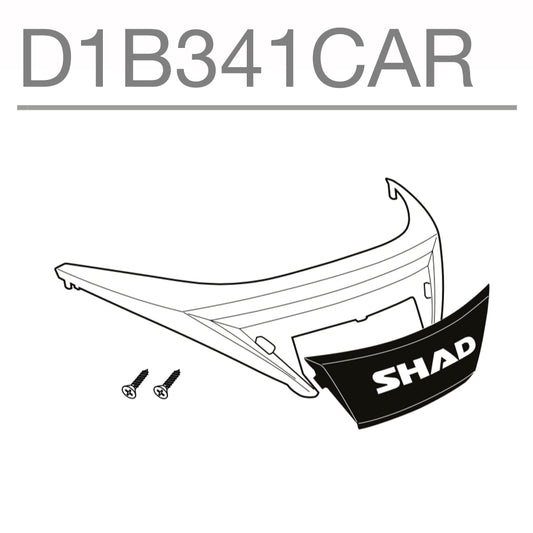 Image of SH34 Replacement Reflectors (With Cover) by SHAD.