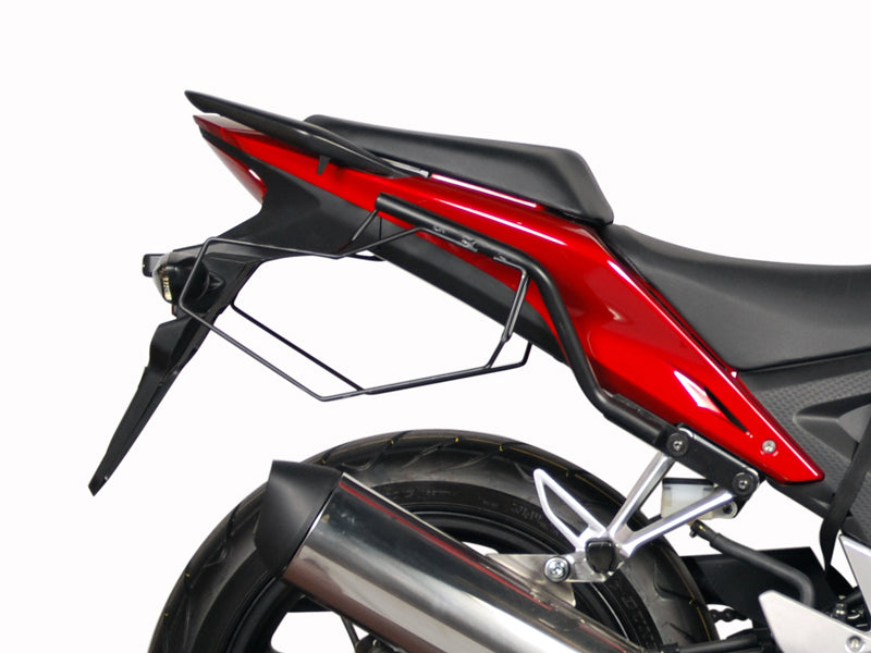Image of SE Pannier Fitting Kit by SHAD.