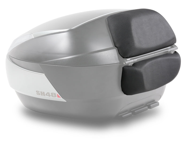 Image of Top Box Backrest - SH48 by SHAD.