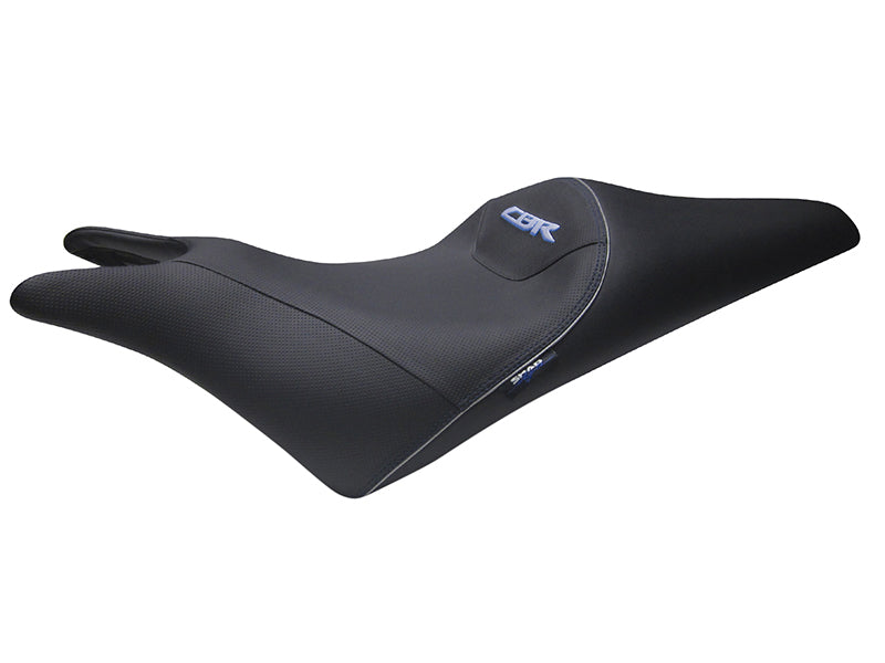 Image of Comfort Seat (Blue Seams) by SHAD.
