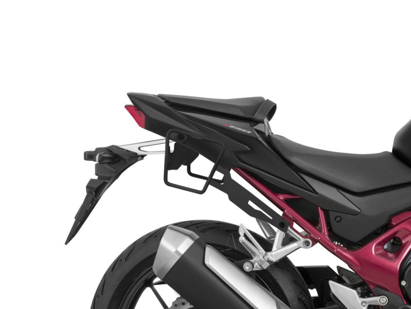 Image of SR Pannier Fitting Kit by SHAD.