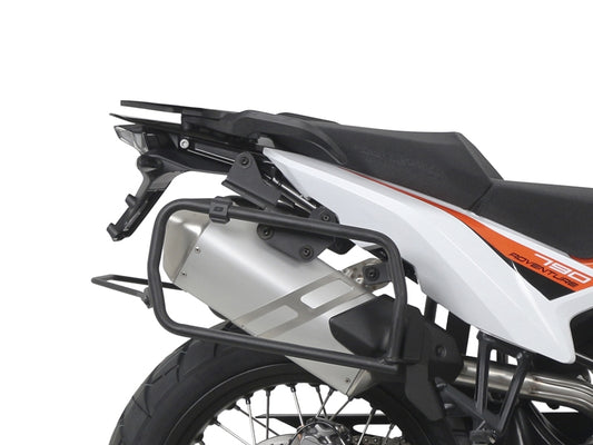 Image of 4P Pannier Fitting Kit by SHAD.