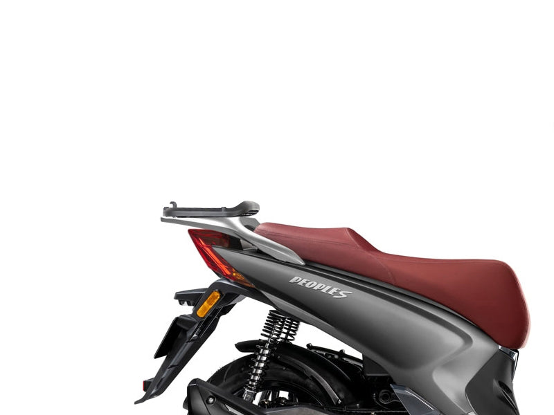 Image of Top Box Fitting Kit by SHAD.
