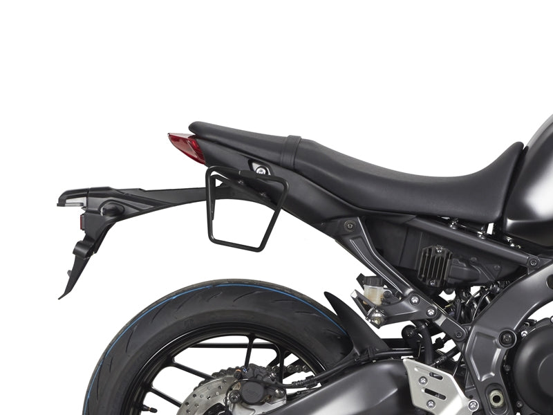 Image of SR Pannier Fitting Kit by SHAD.