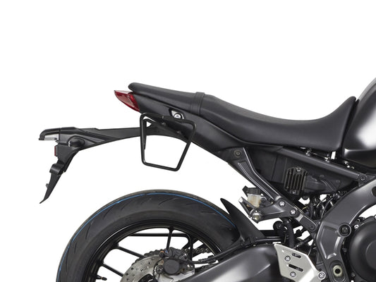 Image of SR Pannier Fitting Kit by SHAD.