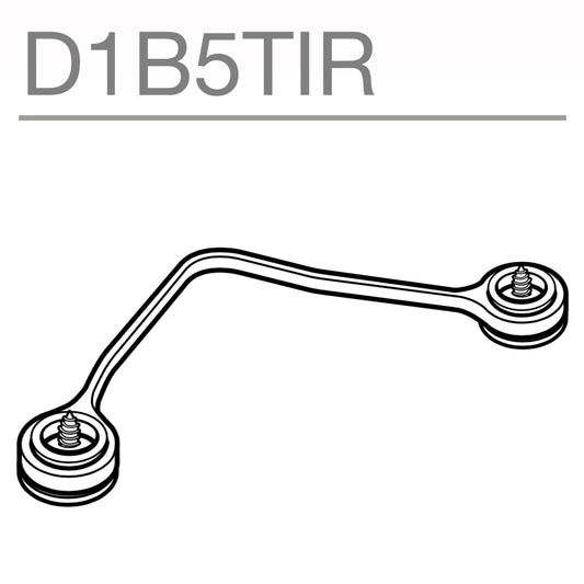 Image of Replacement Restraining Straps - SH23/SH35/SH36 by SHAD.