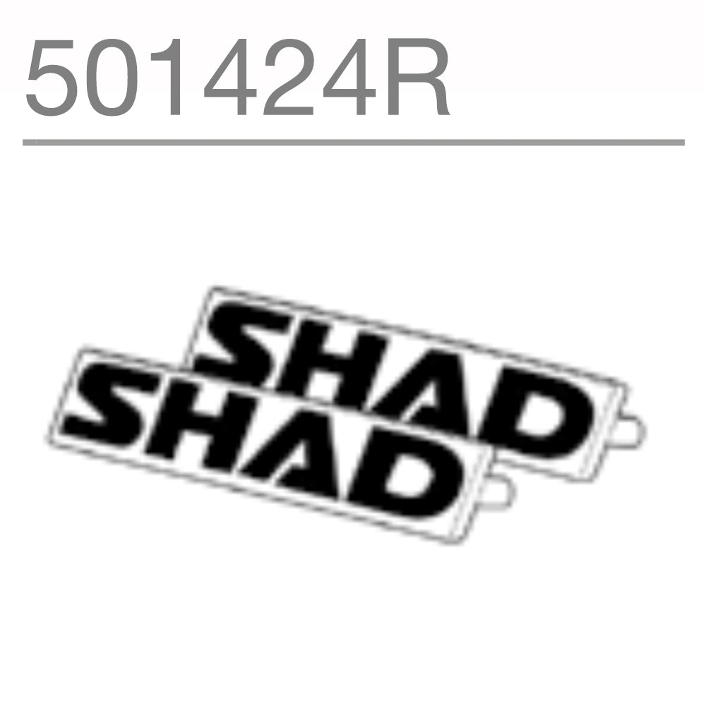 Image of SH36 Replacement Sticker by SHAD.