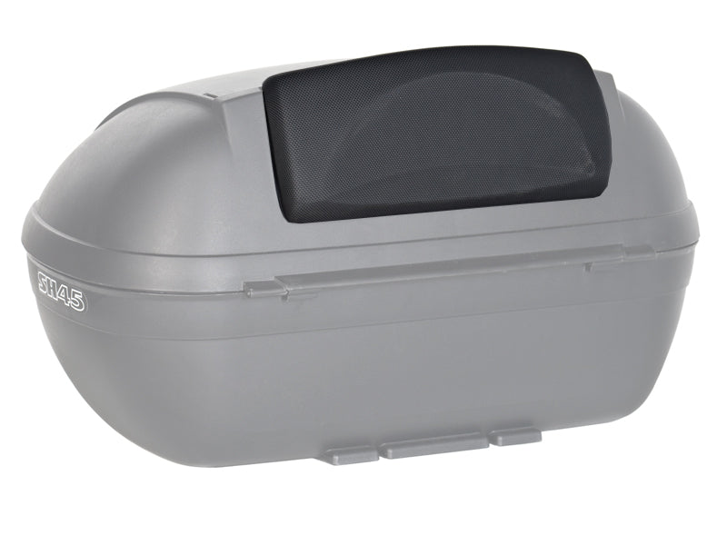 Image of Top Box Backrest - SH37/SH40/SH44/SH45/SH49 by SHAD.