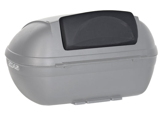 Image of Top Box Backrest - SH37/SH40/SH44/SH45/SH49 by SHAD.