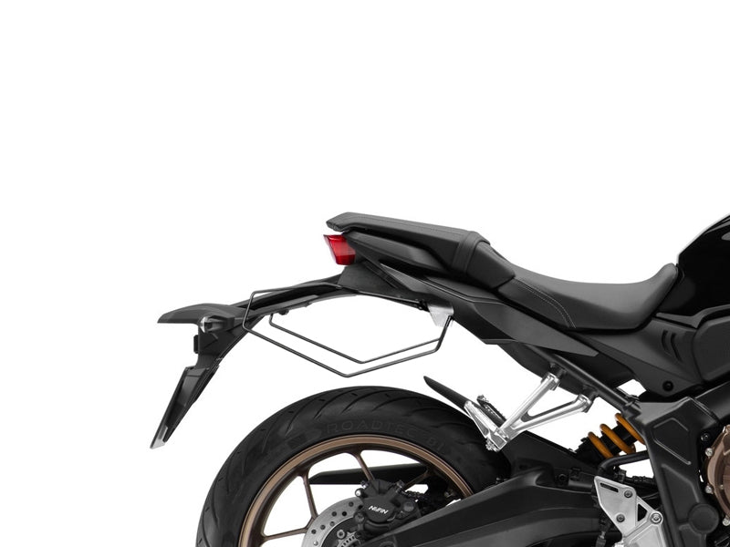 Image of SE Pannier Fitting Kit by SHAD.