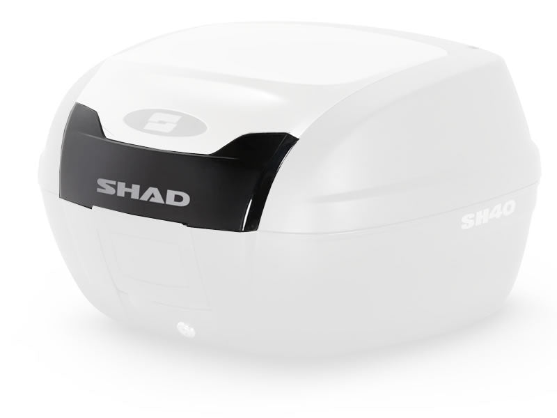 Image of SH40 Reflector With Logo by SHAD.