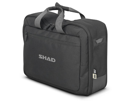 Image of Top Box & Pannier Expandable Inner Bag - Terra by SHAD.