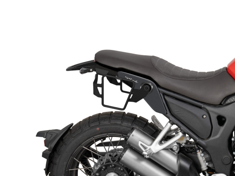 Image of SR Pannier Fitting Kit by SHAD.