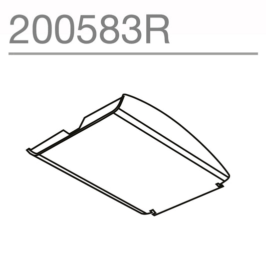 Image of SH50 Replacement Brief Case by SHAD.