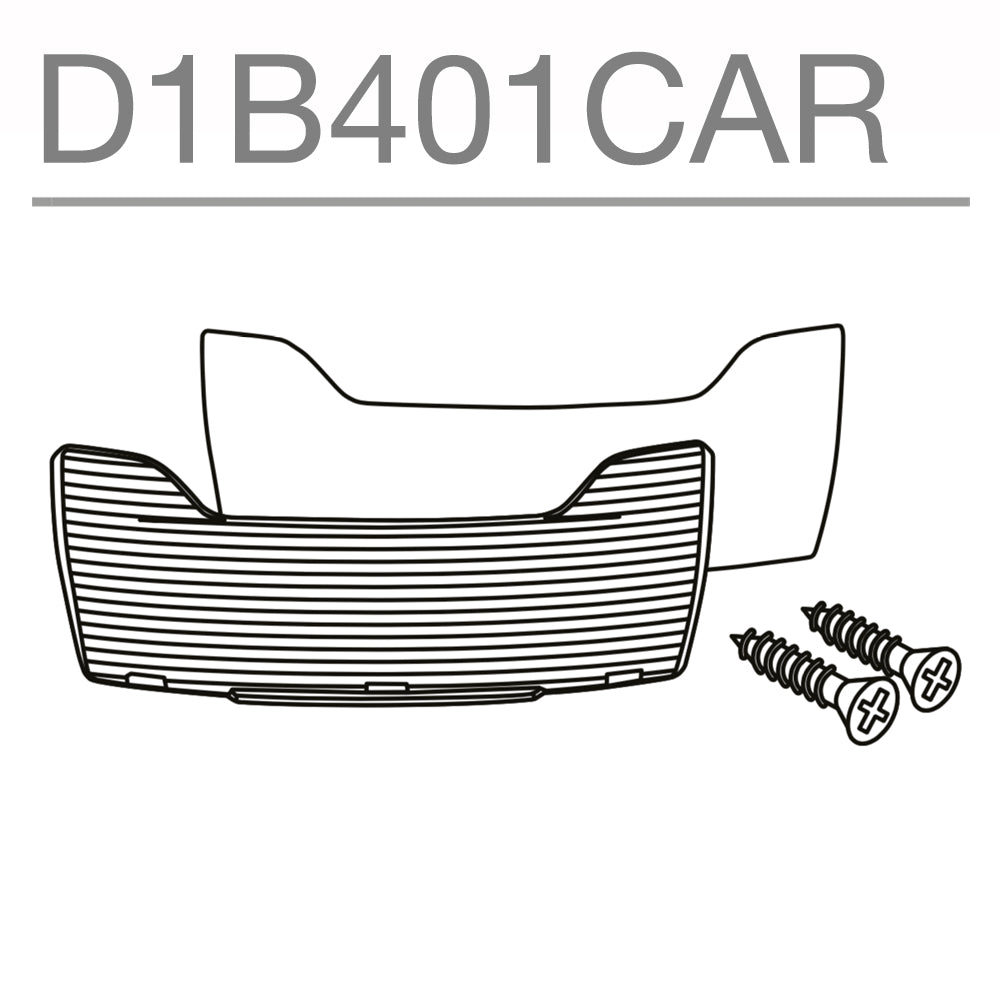 Image of SH40 Replacement White Reflectors by SHAD.