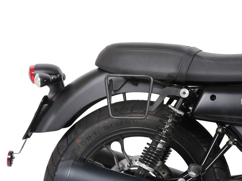Image of SR Pannier Fitting Kit by SHAD.