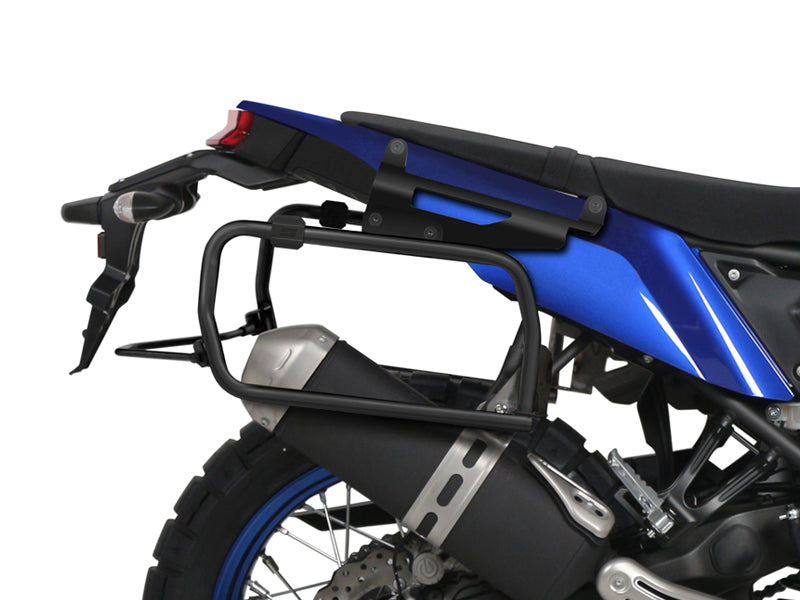 Image of 4P Pannier Fitting Kit by SHAD.