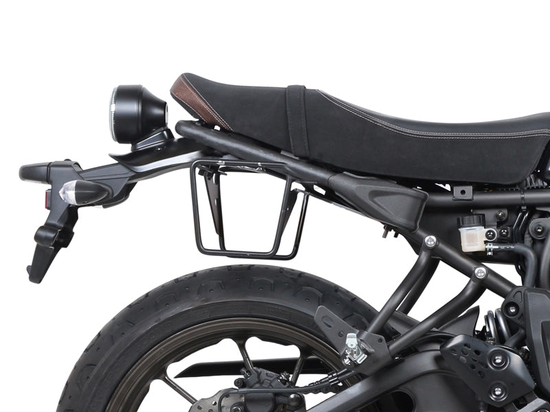 Image of SR Pannier Fitting Kit by SHAD.