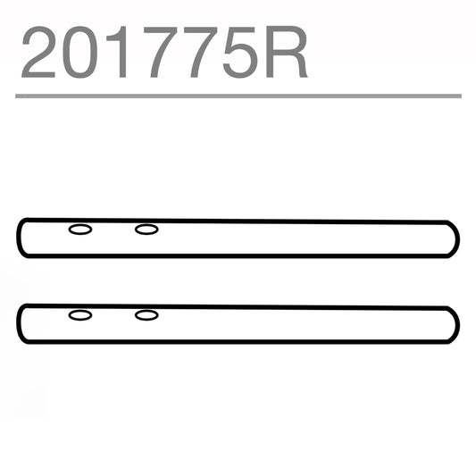 Image of Replacement Axis Hinge - SH23/SH33/SH34 by SHAD.