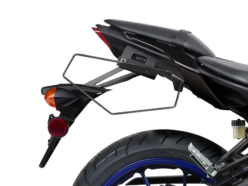 Image of SE Pannier Fitting Kit by SHAD.