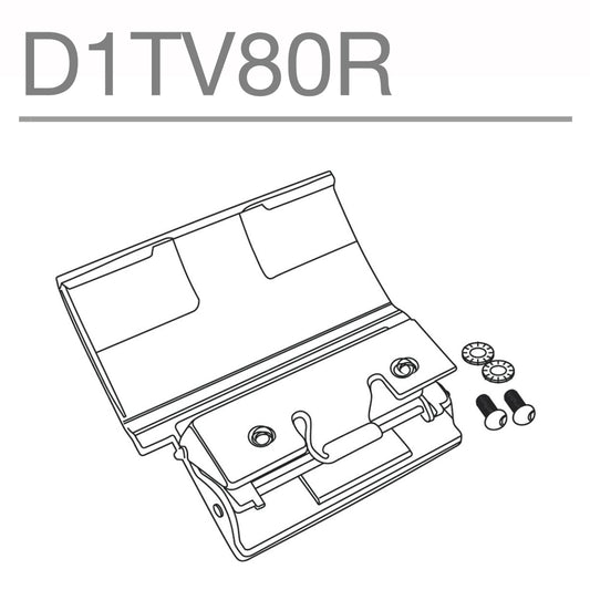 Image of Replacement Locking Mechanism - ATV80/ATV110 by SHAD.