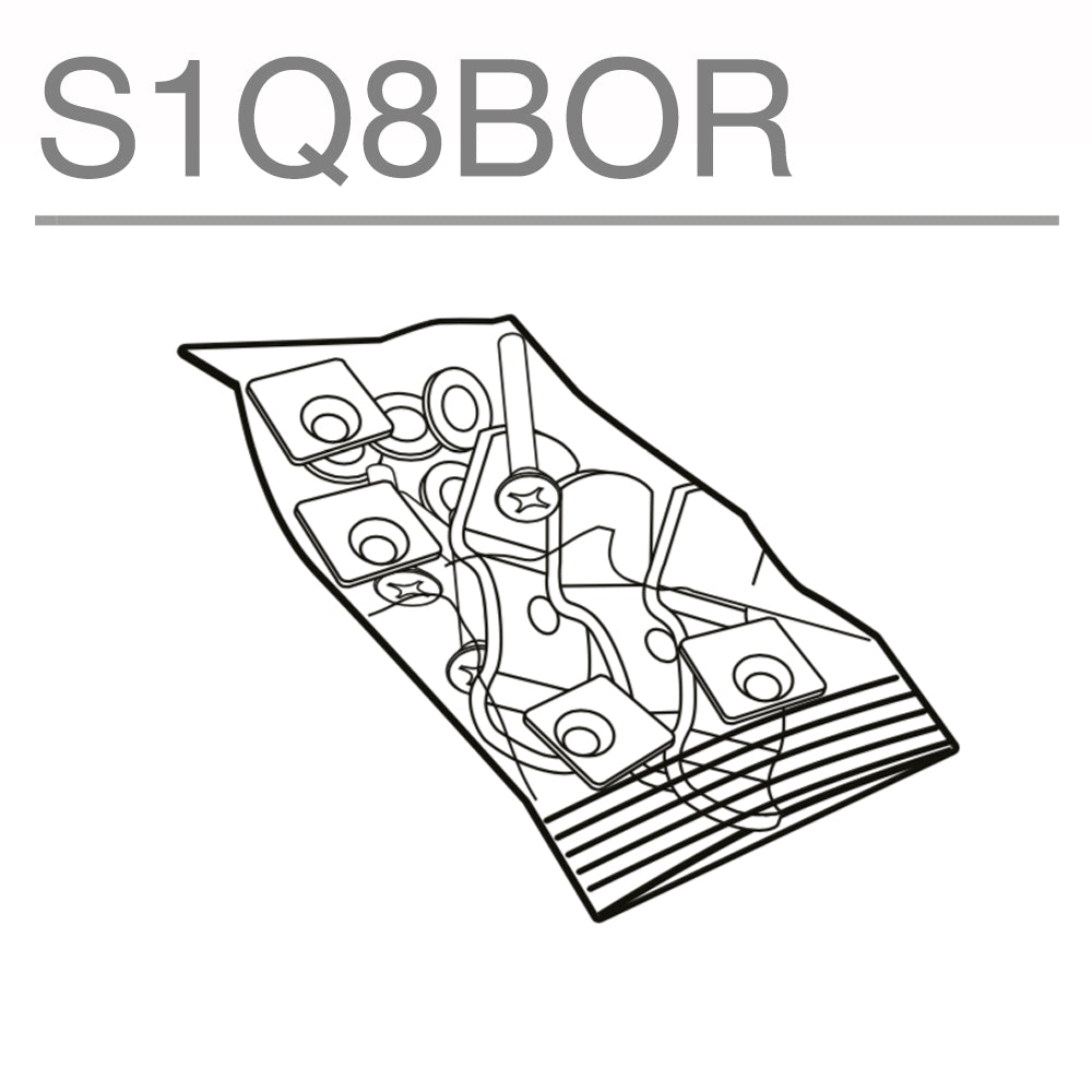 Image of ATV Replacement Screws by SHAD.