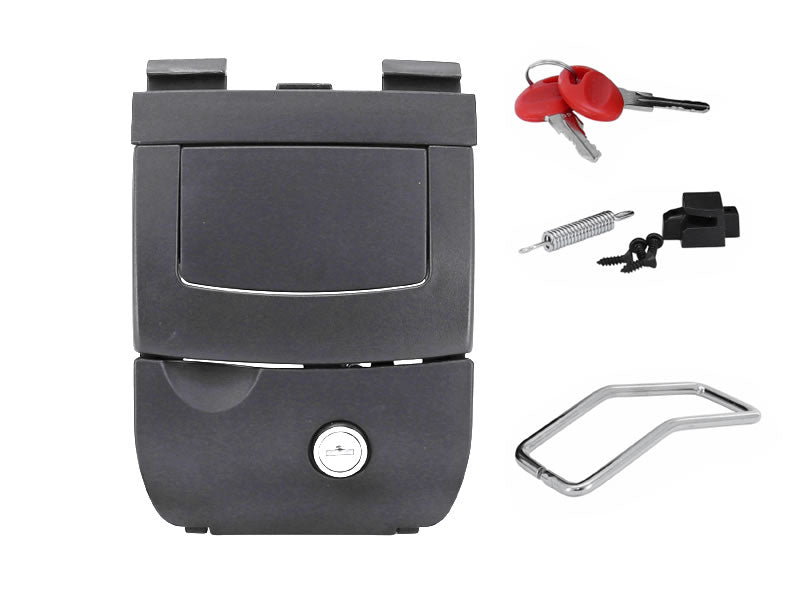 Image of SH47 Replacement Locking Mechanism by SHAD.