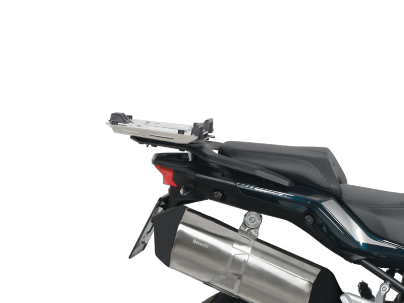 Image of Top Box Fitting Kit by SHAD.