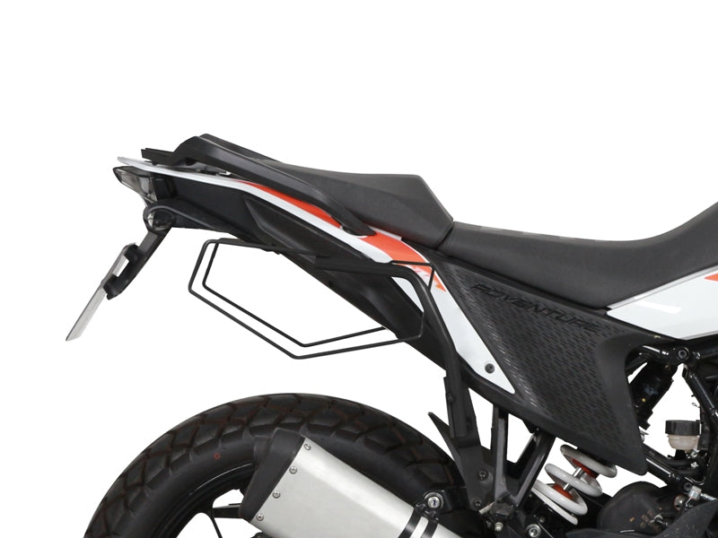 Image of SE Pannier Fitting Kit by SHAD.