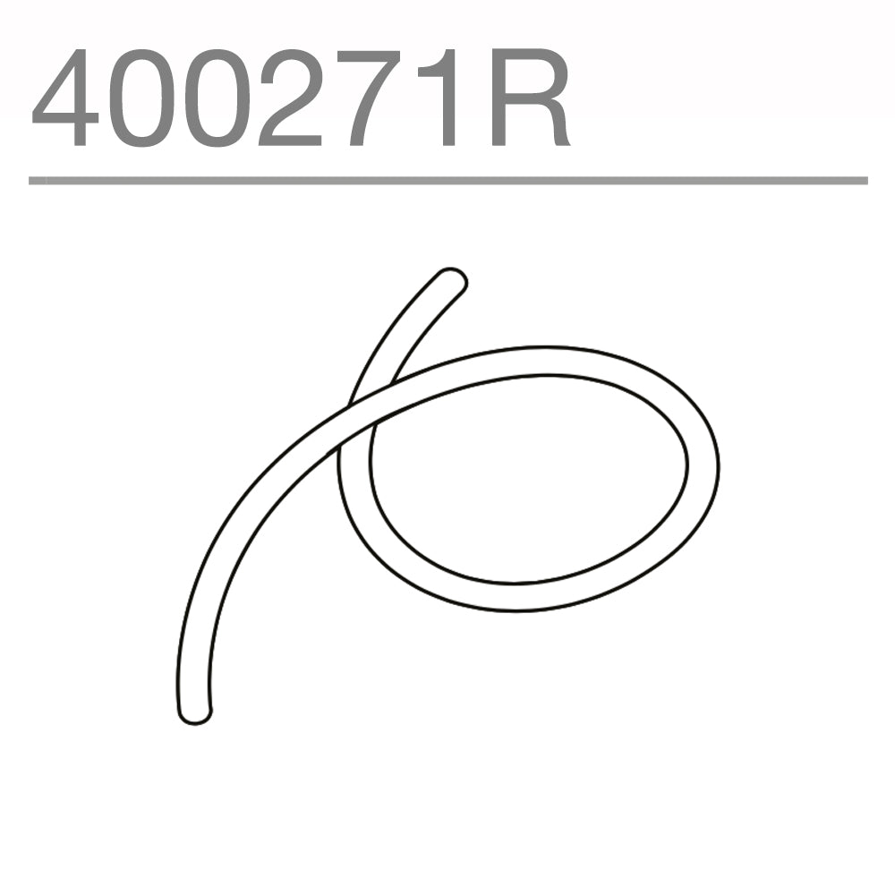 Image of Replacement Rubber Gasket - SH45/SH40/SH37 by SHAD.