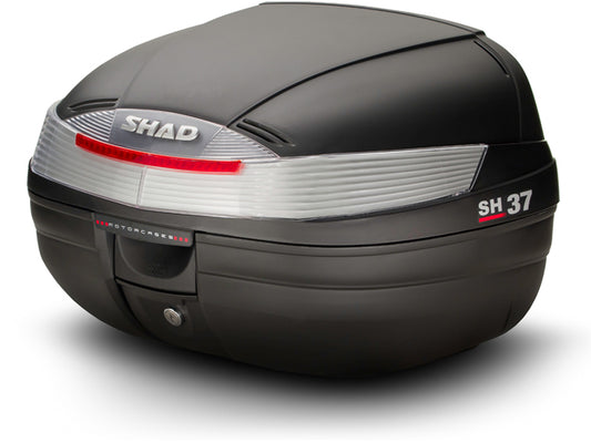 Image of SH37 Top Box by SHAD.