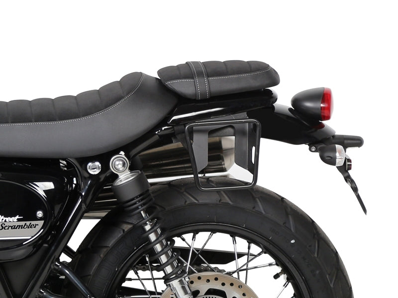 Image of SR Pannier Fitting Kit by SHAD.