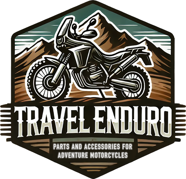 Travel Enduro