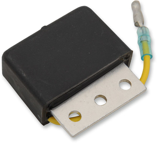Voltage Regulator for Polaris